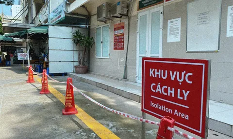 Việt Nam bước vào ngày thứ 5 không có ca mắc Covid-19 mới trong cộng đồng